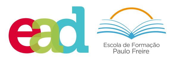 EAD - Escola de Formação Paulo Freire