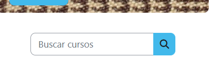 buscar curso